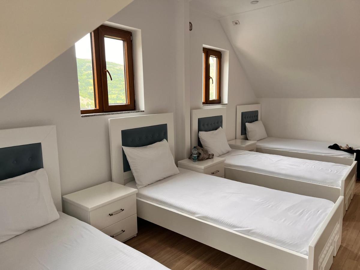 Guesthouse Kevin Kukes Ngoại thất bức ảnh