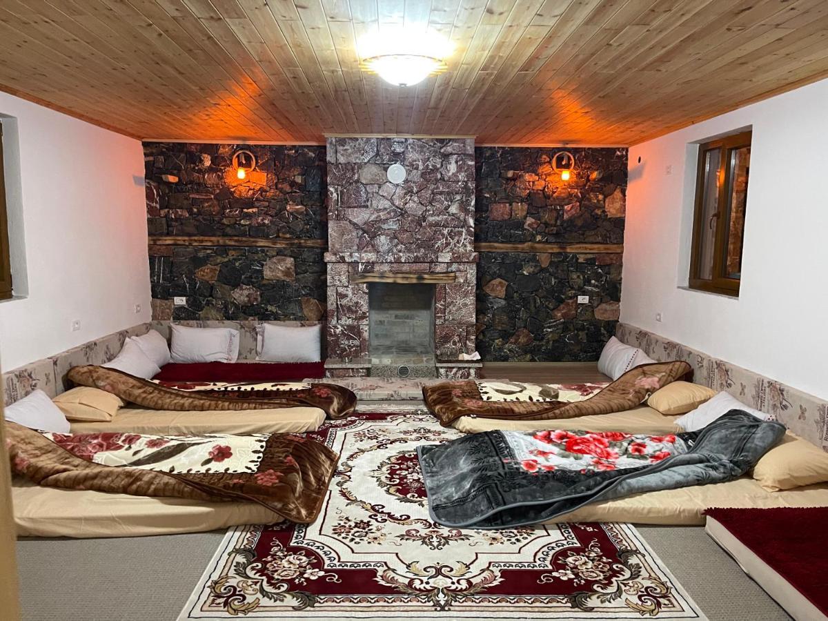 Guesthouse Kevin Kukes Ngoại thất bức ảnh