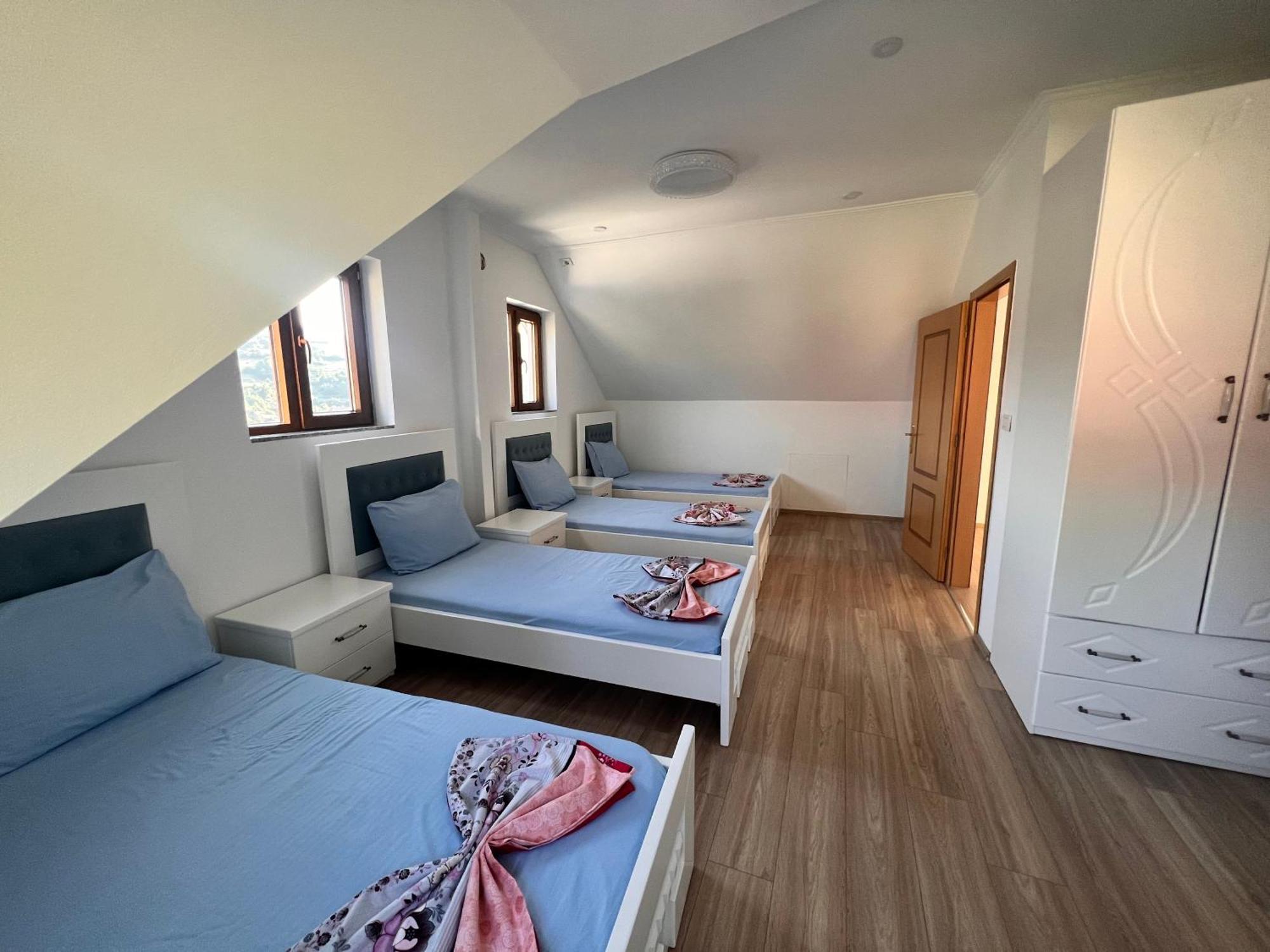 Guesthouse Kevin Kukes Ngoại thất bức ảnh